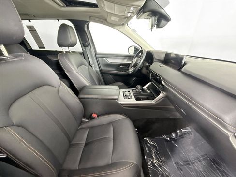 Certified 2024 MAZDA CX-90 Plug-In Hybrid w/ Preferred image 43