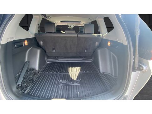 Used 2019 Honda CR-V EX-L image 28