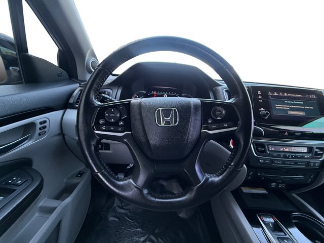 Used 2020 Honda Pilot Elite image 14