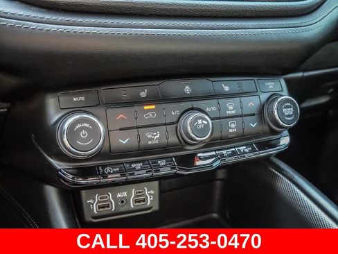 Used 2021 Dodge Durango GT RWD image 35