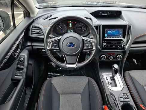 Certified 2023 Subaru Crosstrek 2.0i Premium image 11