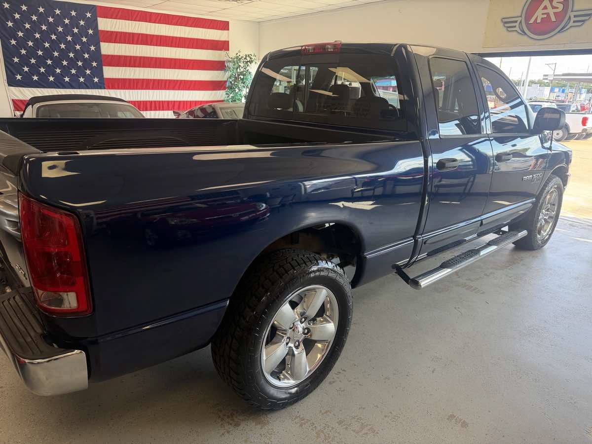 Used 2006 Dodge Ram 1500 Truck SLT RWD image 6