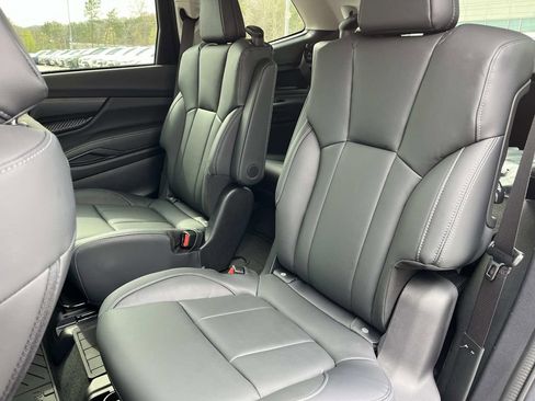 New 2026 Subaru Ascent Premium AWD/4WD image 14