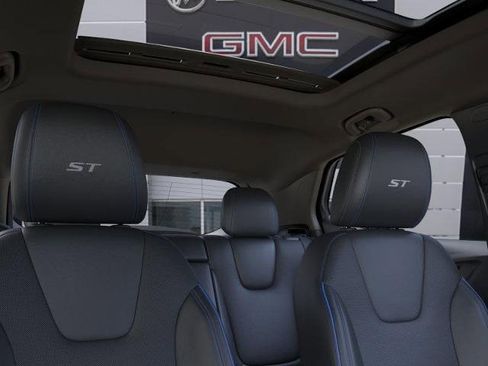 New 2026 Buick Encore GX Sport Touring w/ Advanced Technology Package image 24