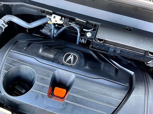 Used 2023 Acura RDX AWD w/ Advance Package image 28