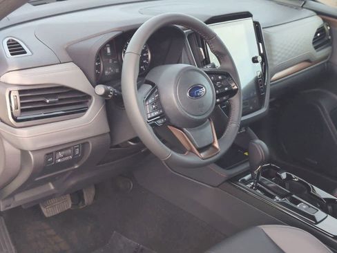 New 2026 Subaru Forester Sport image 2