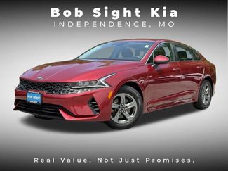 Used 2021 Kia K5 LXS FWD 360° Tour
