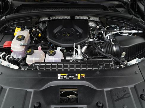 Used 2023 Jeep Grand Cherokee 4WD 4xe image 34