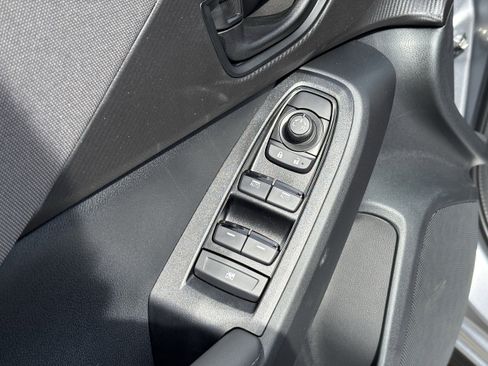 New 2026 Subaru Crosstrek 2.0i Premium AWD/4WD image 26