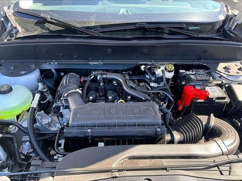 New 2026 Ford Bronco Sport Outer Banks AWD/4WD image 12