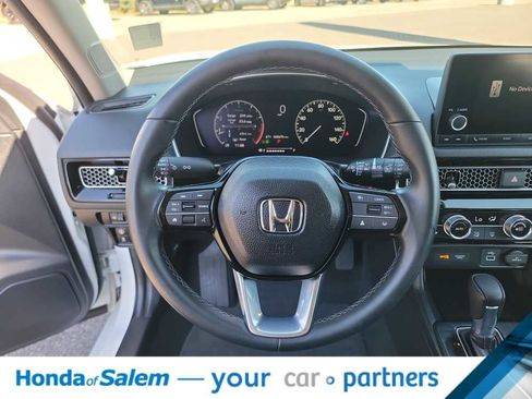 Used 2023 Honda Civic EX-L image 15