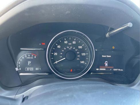 Certified 2022 Honda HR-V EX image 11