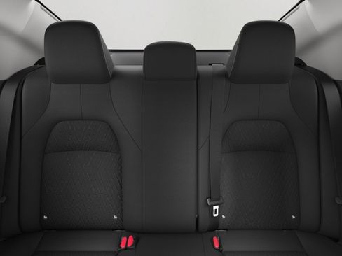 New 2026 Nissan Sentra SV w/ Floor Mat Package FWD image 16