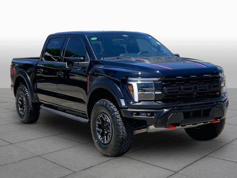 Used 2024 Ford F150 Raptor w/ Equipment Group 803A Raptor R AWD/4WD image 3