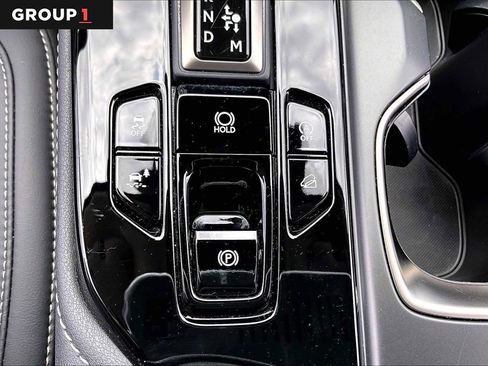 Certified 2025 Lexus NX 350 AWD w/ Premium Package image 32