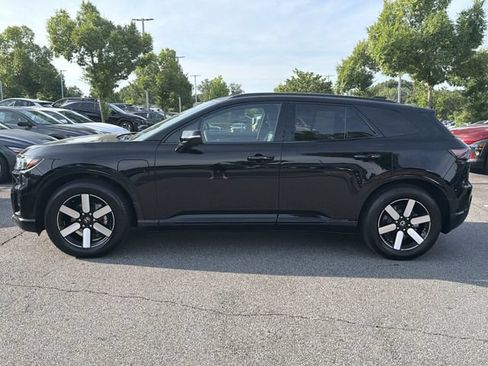 Used 2025 Honda Prologue Touring image 4