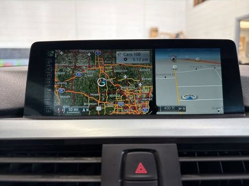 Used 2016 BMW 428i xDrive Convertible AWD/4WD image 18