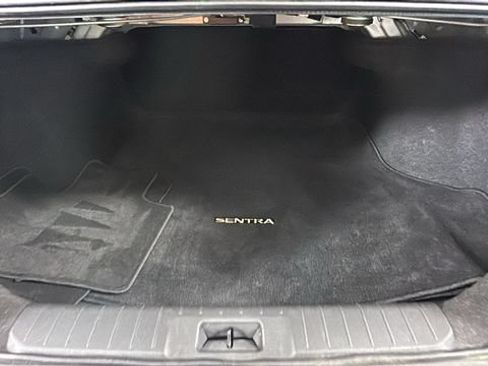 Used 2023 Nissan Sentra SV w/ All-Weather Package FWD image 28
