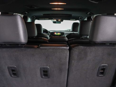 Used 2022 Honda Pilot TrailSport image 32