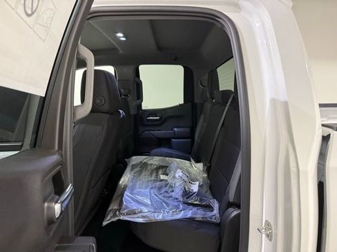 New 2026 GMC Sierra 1500 Pro image 22