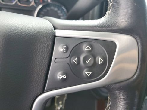Used 2018 GMC Sierra 1500 SLT AWD/4WD image 25