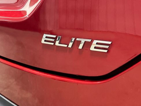 New 2026 Honda Pilot Elite image 10