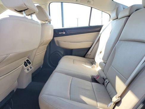 Used 2016 Subaru Legacy 2.5i Limited image 11