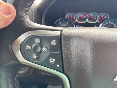 Used 2018 Chevrolet Silverado 2500 LTZ w/ Duramax Plus Package image 38