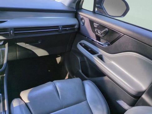 Used 2021 Lincoln Corsair Reserve w/ Equipment Group 201A image 17