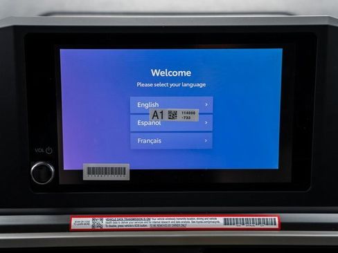 New 2026 Toyota Tacoma TRD Off-Road image 22