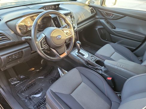 Used 2018 Subaru Crosstrek 2.0i Premium w/ Eyesight System AWD/4WD image 18