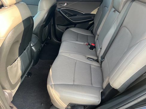 Used 2018 Hyundai Santa Fe Sport 2.0T AWD/4WD image 23