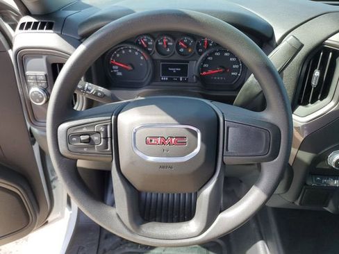 New 2026 GMC Sierra 1500 Pro w/ Pro Value Package image 20