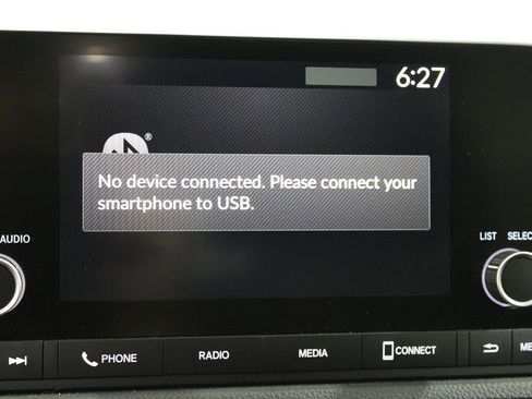 Used 2024 Honda CR-V Sport image 46