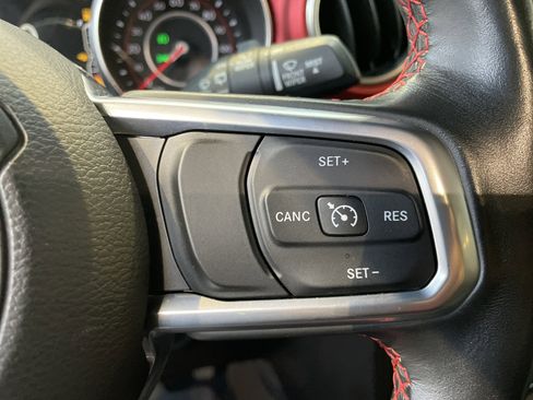 Used 2021 Jeep Wrangler Unlimited Rubicon AWD/4WD image 20