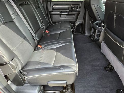 Used 2022 RAM 2500 Limited image 19