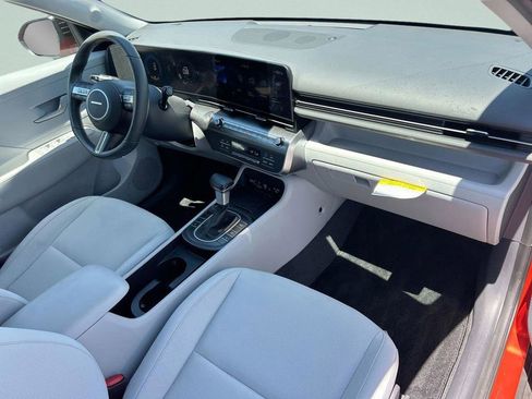 New 2026 Hyundai Kona SEL Sport FWD image 14