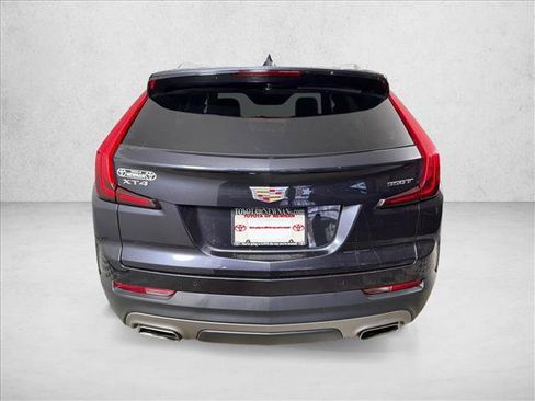 Used 2023 Cadillac XT4 Premium Luxury FWD image 4