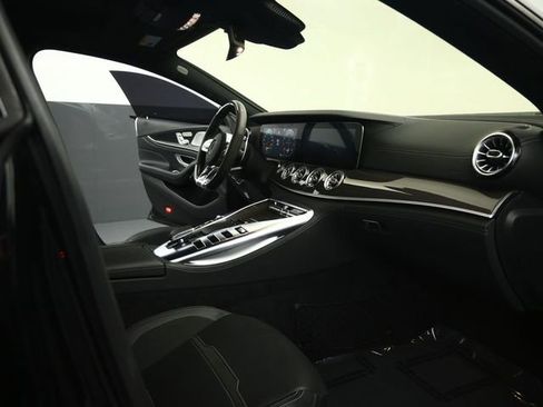 Used 2020 Mercedes-Benz AMG GT 63 S image 59