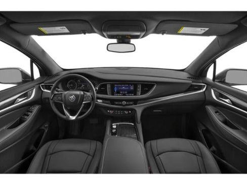 Used 2023 Buick Enclave Essence FWD image 8