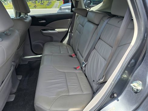 Used 2014 Honda CR-V EX-L image 25
