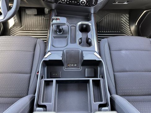 New 2025 GMC Sierra 1500 Elevation w/ Preferred Package image 19