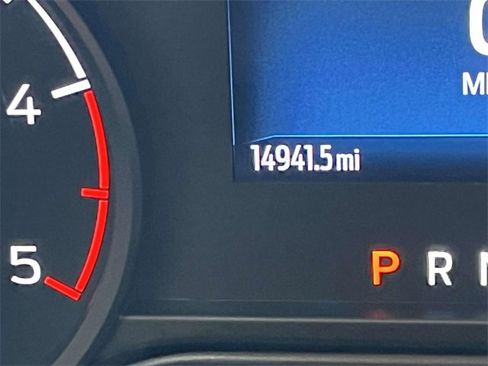 Used 2024 Ford F250 XL w/ STX Appearance Package image 13