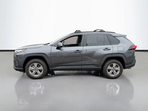 Used 2023 Toyota RAV4 XLE FWD image 9