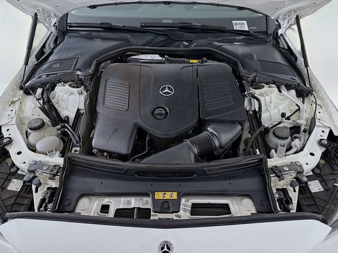 Used 2023 Mercedes-Benz C 300 Sedan image 29