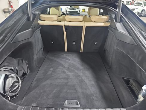 Used 2023 BMW i4 eDrive40 w/ M Sport Package RWD image 14