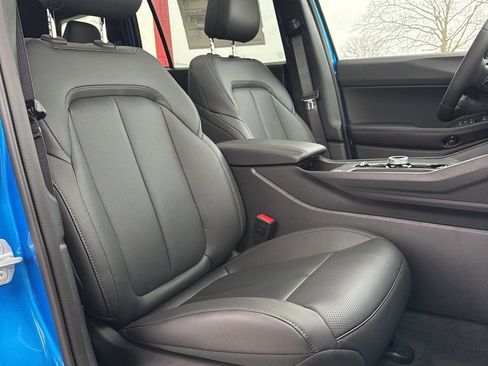 New 2026 Jeep Cherokee Overland image 28