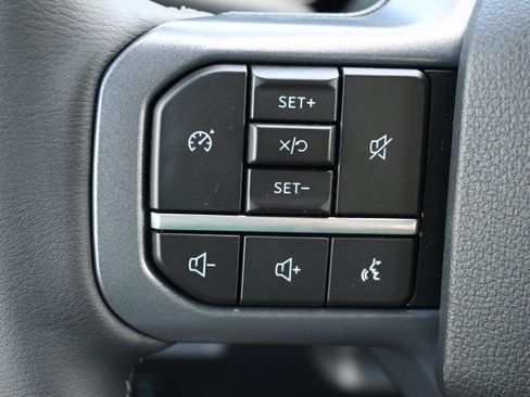 New 2026 Ford F350 Lariat AWD/4WD image 18