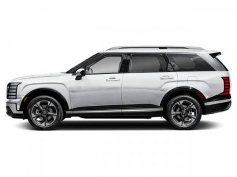 New 2026 Hyundai Palisade Limited FWD image 3
