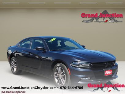 Used 2019 Dodge Charger SXT
